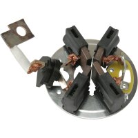 HC-Cargo F 032 333 658 Halter, Kohlebürsten
