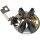 HC-Cargo F 032 333 658 Halter, Kohlebürsten