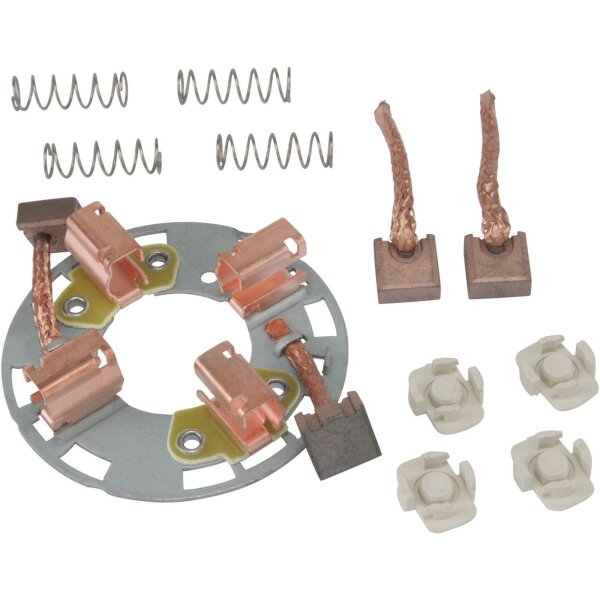HC-Cargo F 032 333 667 Halter, Kohlebürsten