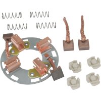 HC-Cargo F 032 333 667 Halter, Kohlebürsten