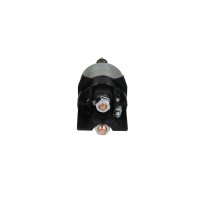 HC-Cargo F 032 333 744 Magnetschalter, Starter