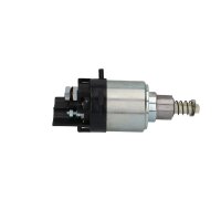 HC-Cargo F 032 333 744 Magnetschalter, Starter