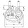 HC-Cargo F 032 333 744 Magnetschalter, Starter