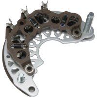 HC-Cargo F 032 333 815 Gleichrichter, Generator