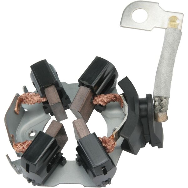 HC-Cargo F 032 333 971 Halter, Kohlebürsten