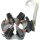 HC-Cargo F 032 333 971 Halter, Kohlebürsten