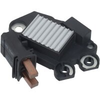 HC-Cargo F 032 334 120 Generatorregler