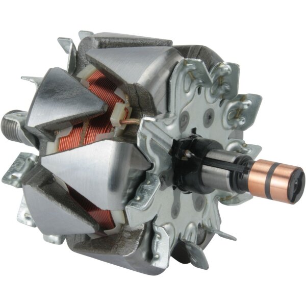 HC-Cargo F 032 335 074 Läufer, Generator