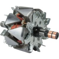 HC-Cargo F 032 335 074 Läufer, Generator