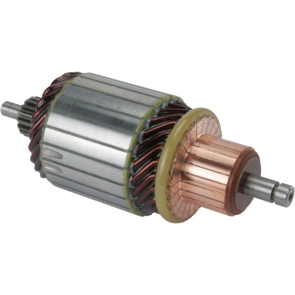 HC-Cargo F 032 335 078 Anker, Starter