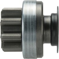 HC-Cargo F 032 335 201 Freilaufgetriebe, Starter