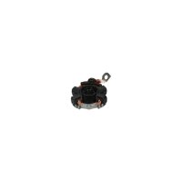 HC-Cargo F 032 335 206 Halter, Kohlebürsten