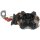 HC-Cargo F 032 335 206 Halter, Kohlebürsten