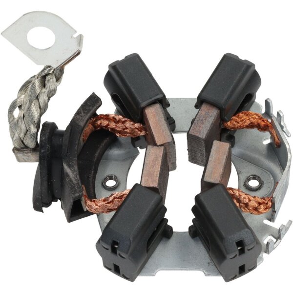 HC-Cargo F 032 335 212 Halter, Kohlebürsten