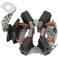 HC-Cargo F 032 335 212 Halter, Kohlebürsten