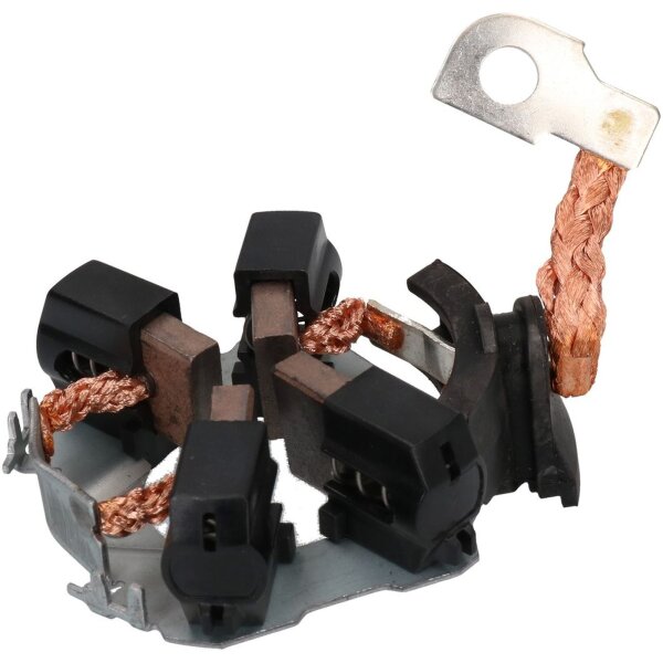 HC-Cargo F 032 335 221 Halter, Kohlebürsten