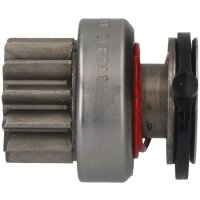 HC-Cargo F 032 335 312 Freilaufgetriebe, Starter