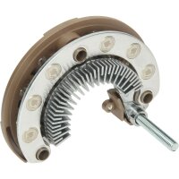 HC-Cargo F 032 335 343 Gleichrichter, Generator
