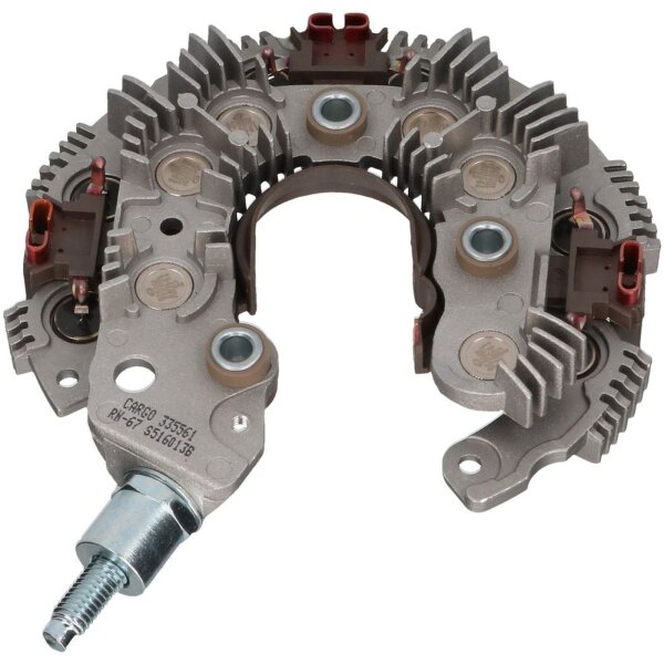HC-Cargo F 032 335 561 Gleichrichter, Generator