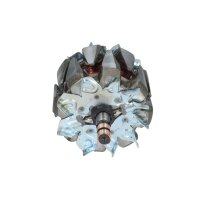 HC-Cargo F 032 335 782 Läufer, Generator