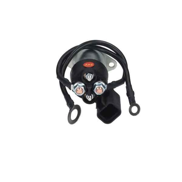 HC-Cargo F 032 335 970 Relais, Starter