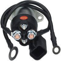 HC-Cargo F 032 335 970 Relais, Starter