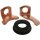 HC-Cargo F 032 131 833 Buchse, Starterwelle