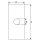 HC-Cargo F 032 131 833 Buchse, Starterwelle