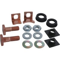 HC-Cargo F 032 133 635 Buchse, Starterwelle