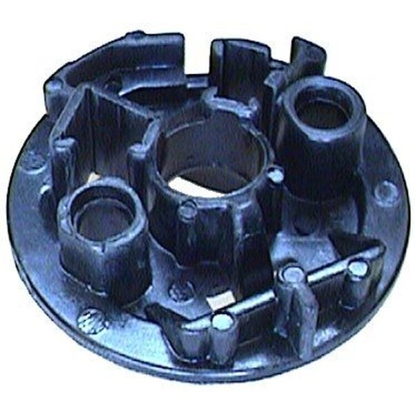 HC-Cargo F 032 133 647 Halter, Kohlebürsten