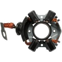 HC-Cargo F 032 235 459 Halter, Kohlebürsten