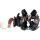 HC-Cargo F 032 235 832 Halter, Kohlebürsten