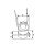 HC-Cargo F 032 239 718 Buchse, Starterwelle