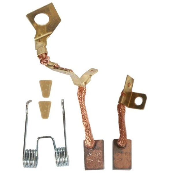 HC-Cargo F 032 900 267 Kohlebürste, Starter