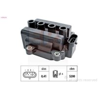 EPS 1.970.518 Zündspule