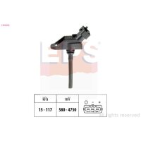 EPS 1.993.054 Luftdrucksensor, Höhenanpassung