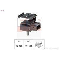 EPS 1.993.068 Luftdrucksensor, Höhenanpassung