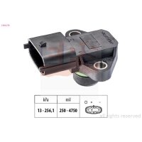 EPS 1.993.179 Luftdrucksensor, Höhenanpassung