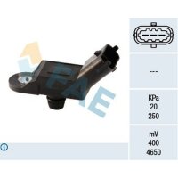 FAE 15019 Sensor, Saugrohrdruck