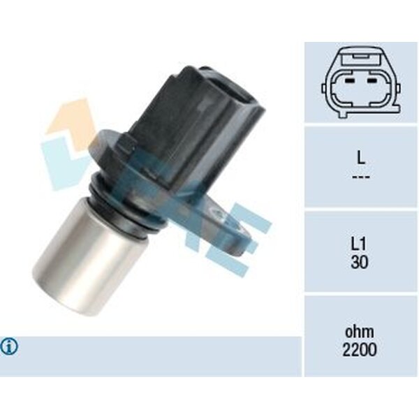 FAE 79204 Sensor, Nockenwellenposition