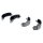 ATE 03.0137-0349.2 Bremsbackensatz