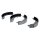 ATE 03.0137-0351.2 Bremsbackensatz
