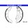 ATE 03.0137-0351.2 Bremsbackensatz