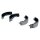 ATE 03.0137-0358.2 Bremsbackensatz