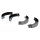 ATE 03.0137-0426.2 Bremsbackensatz