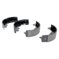 ATE 03.0137-0438.2 Bremsbackensatz