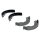 ATE 03.0137-0475.2 Bremsbackensatz
