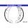 ATE 03.0137-0491.2 Bremsbackensatz