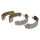 ATE 03.0137-0508.2 Bremsbackensatz