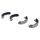 ATE 03.0137-0511.2 Bremsbackensatz